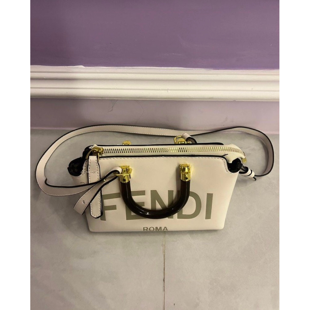 Tas fendi preloved