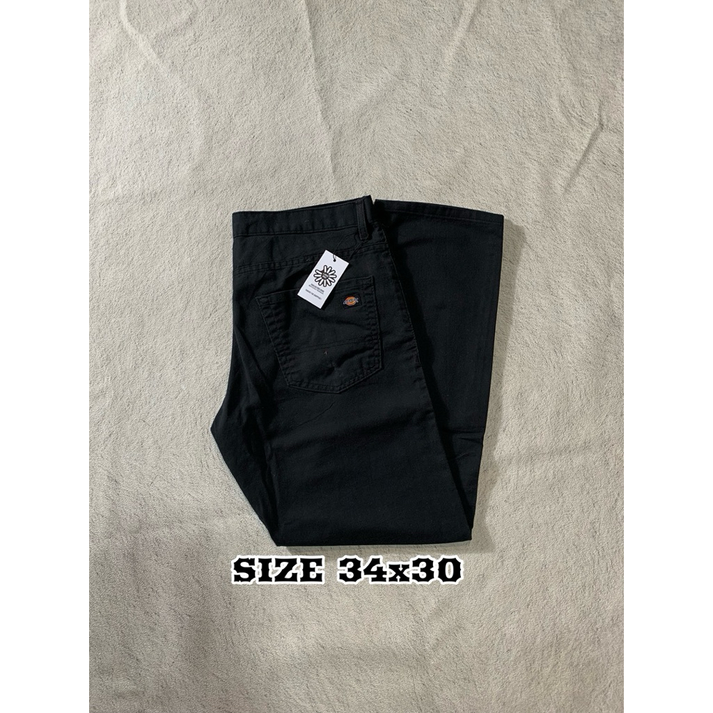 Celana Dickies FLEX Soft Jeans
