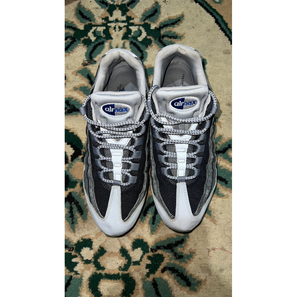 Nike Airmax95s