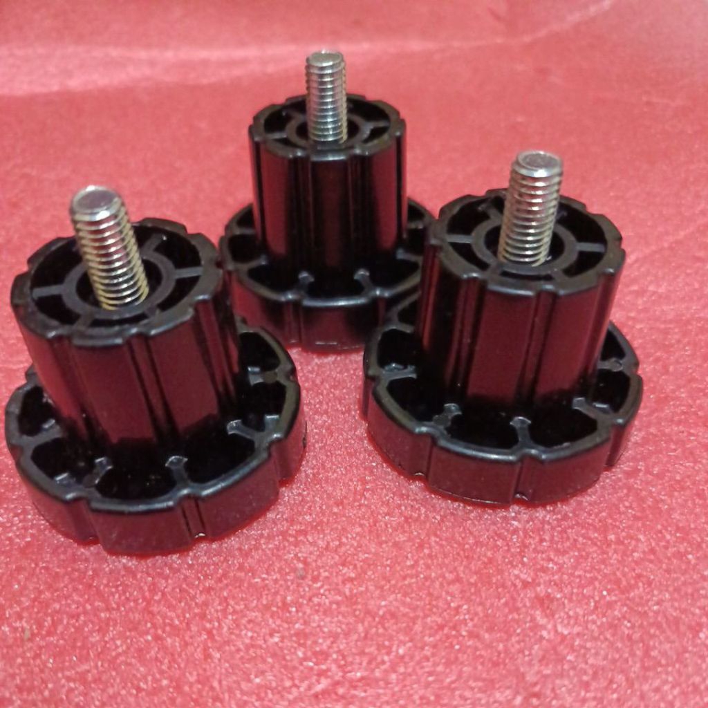 kaki kulkas sharp samsung LG politron original