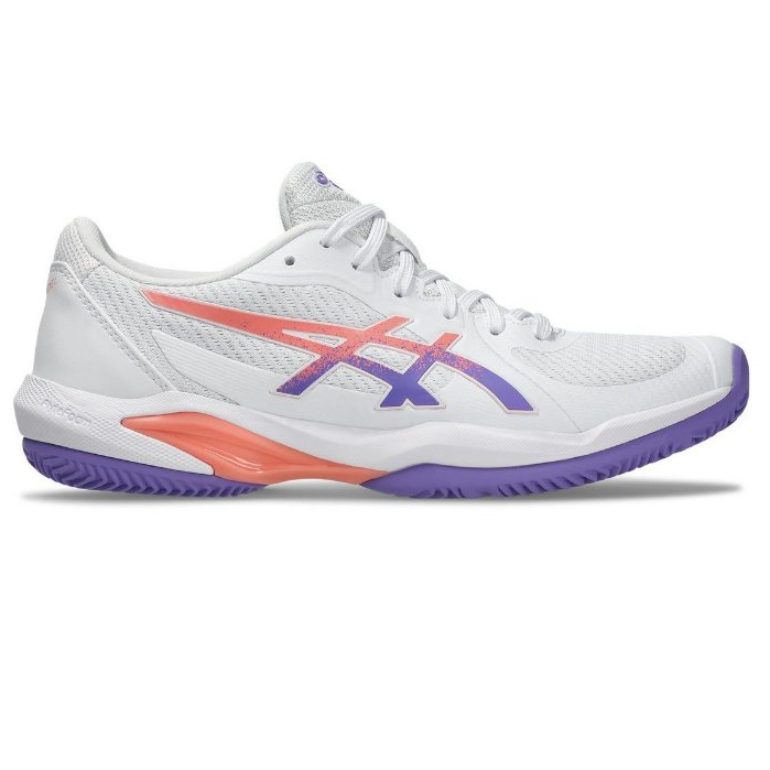ASICS Solution Swift FF 2 Padel Women - Sepatu Padel Shoes Padel Original