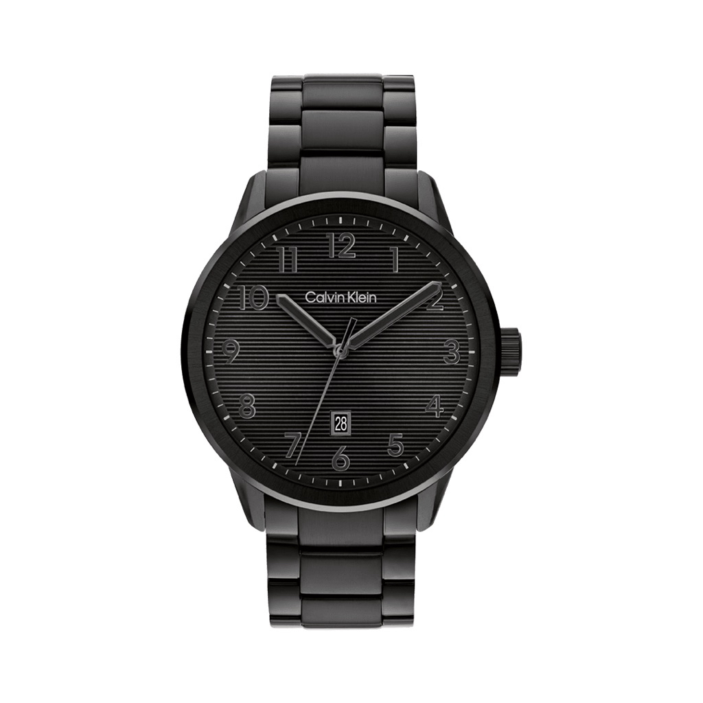 JAM TANGAN PRIA CALVIN KLEIN 25200516 ORIGINAL