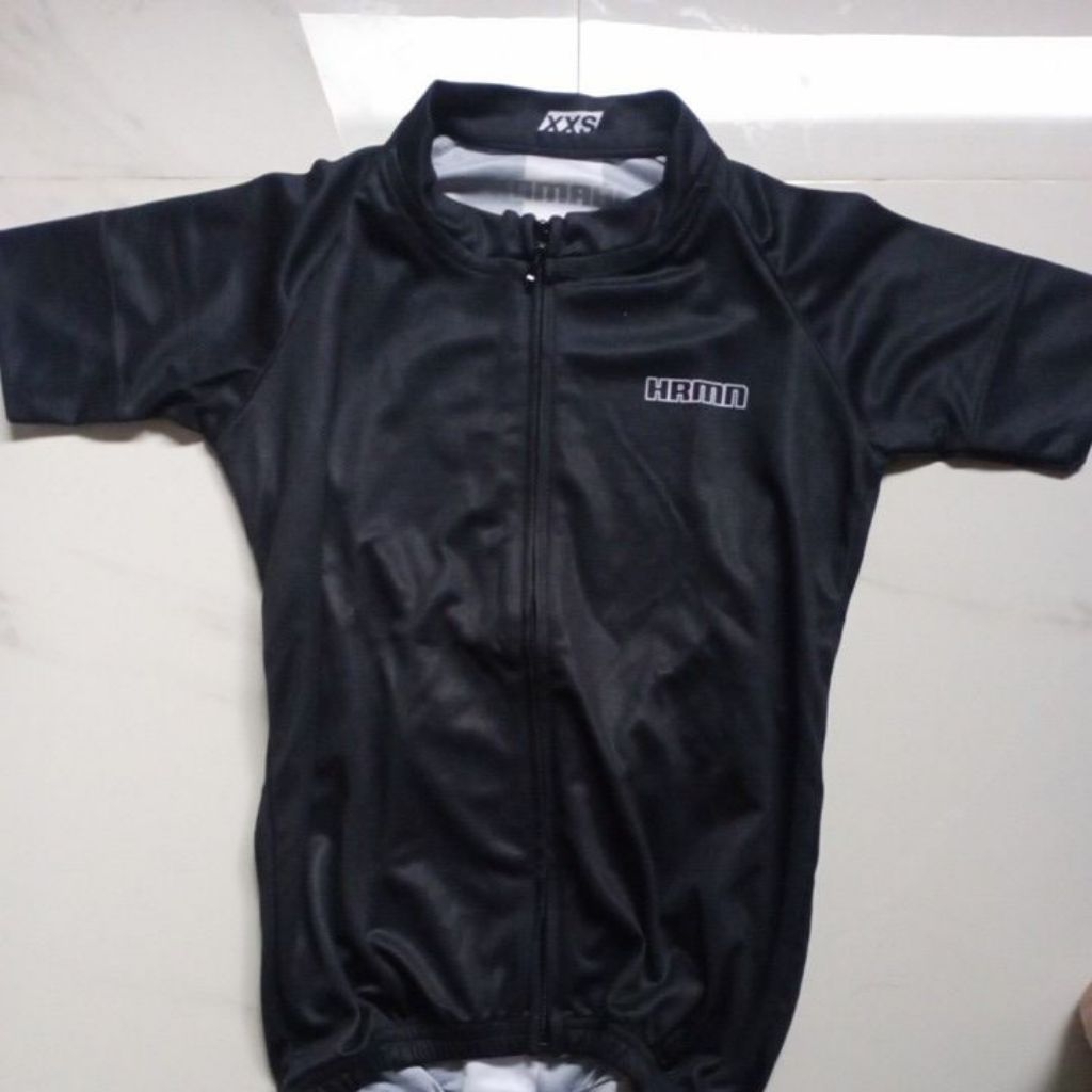 jersey roadbike
