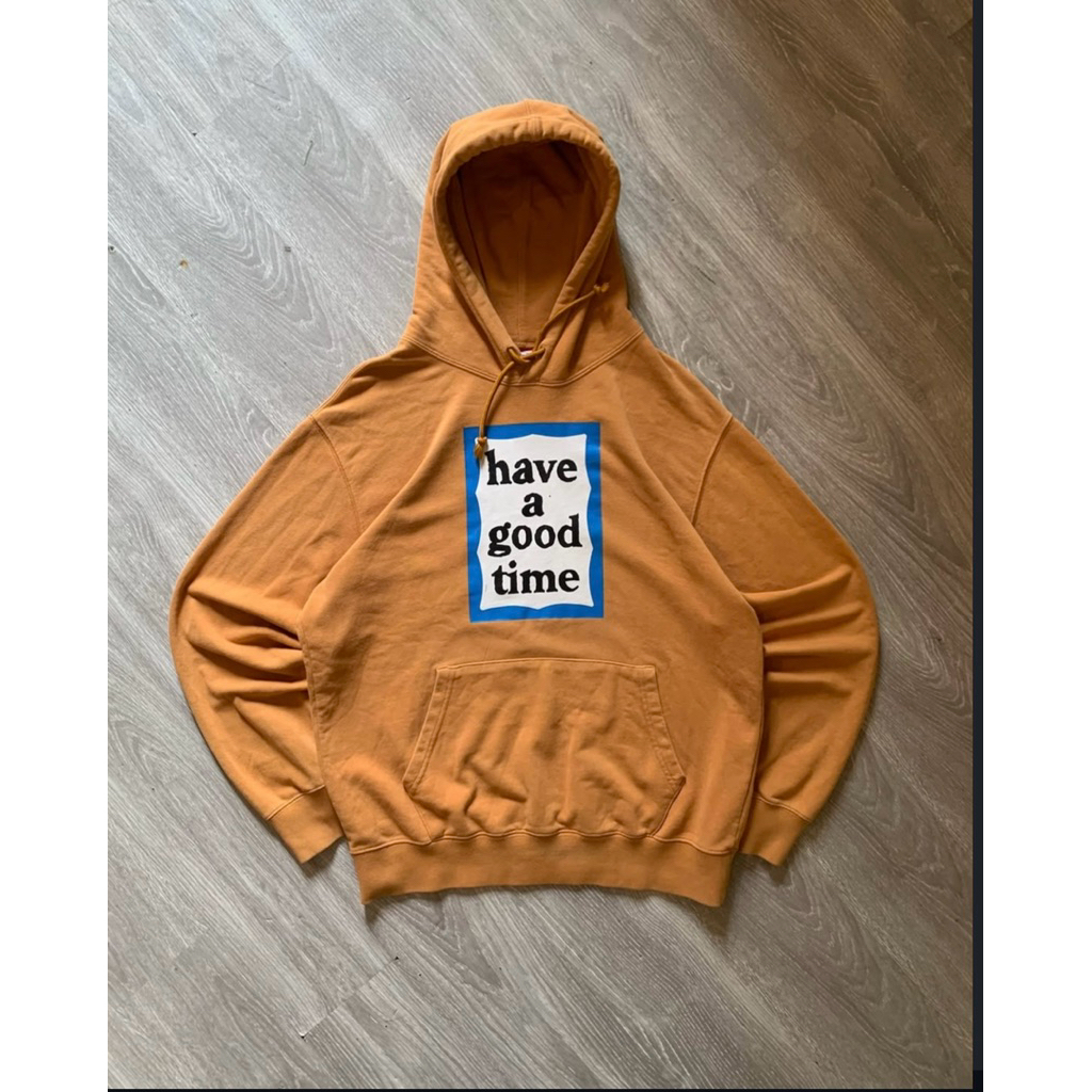 hagt blue frame kuning kunyit