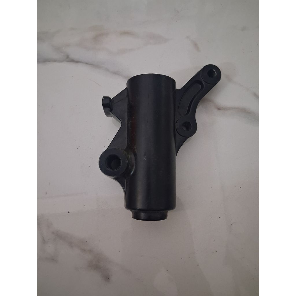 buttom kiri usd viar cross x 150 dan 200gt warna hitam