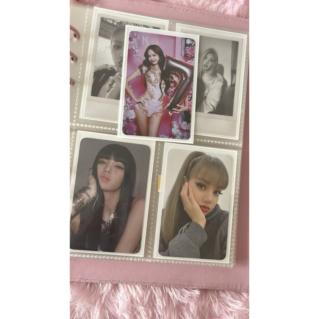 trade pc lisa