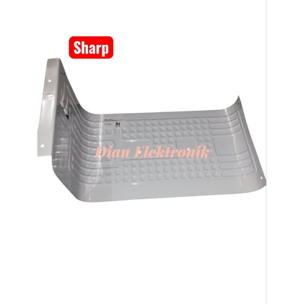 EVAPORATOR KULKAS SHARP 1 PINTU KECIL SJ-N162 ORIGINAL