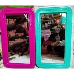 CERMIN MULTI MIRROR / CERMIN TEMPEL DINDING / CERMIN RIAS SEDANG TEMPEL DINDING
