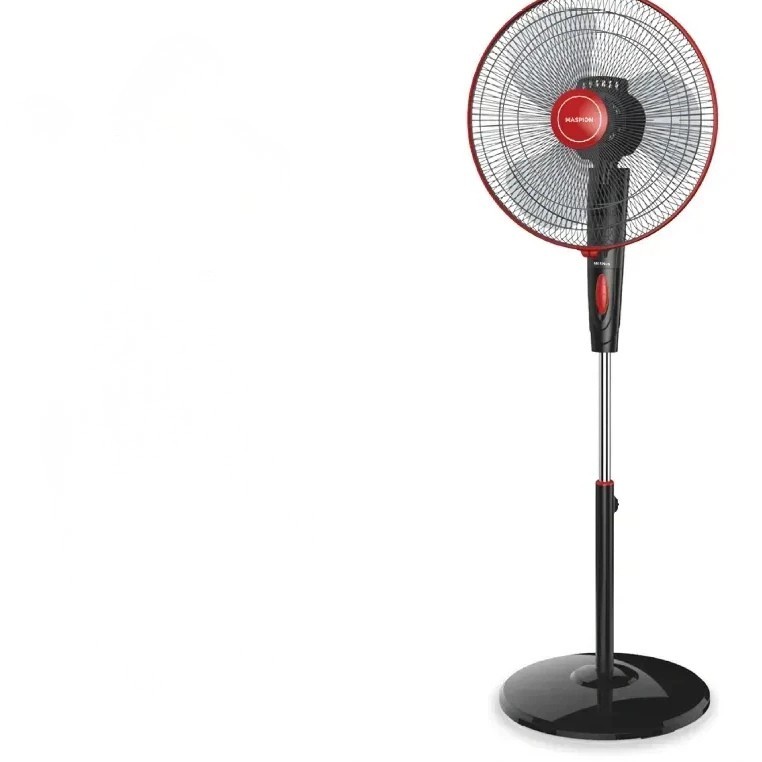 Maspion Stand Fan 16" F173RC | F-173RC