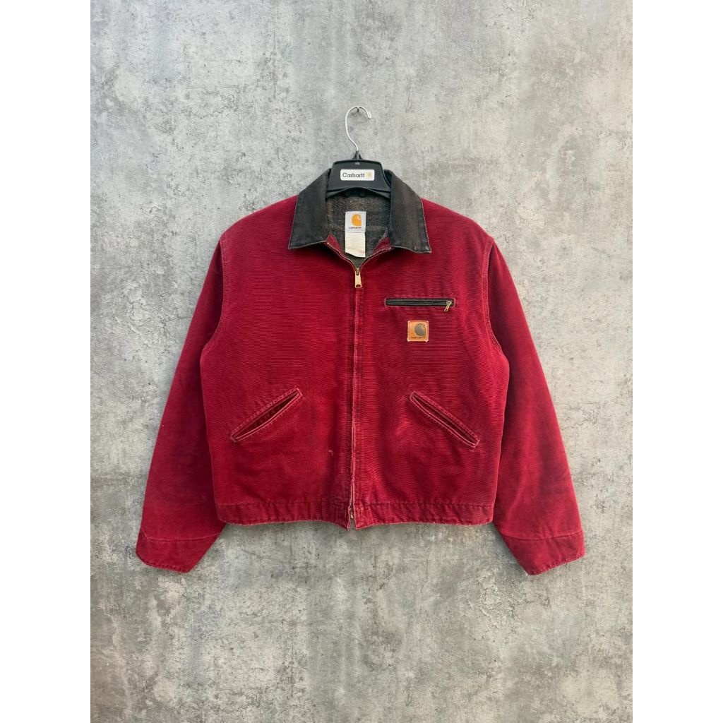 CARHAT DETROIT JAKET J97 CRI (wajib link kecil)