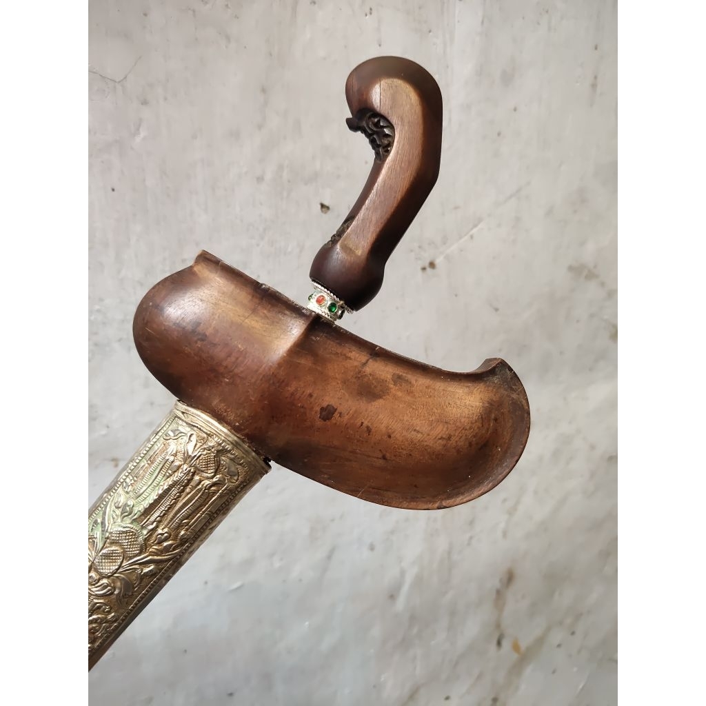 keris gajah liman cirebon