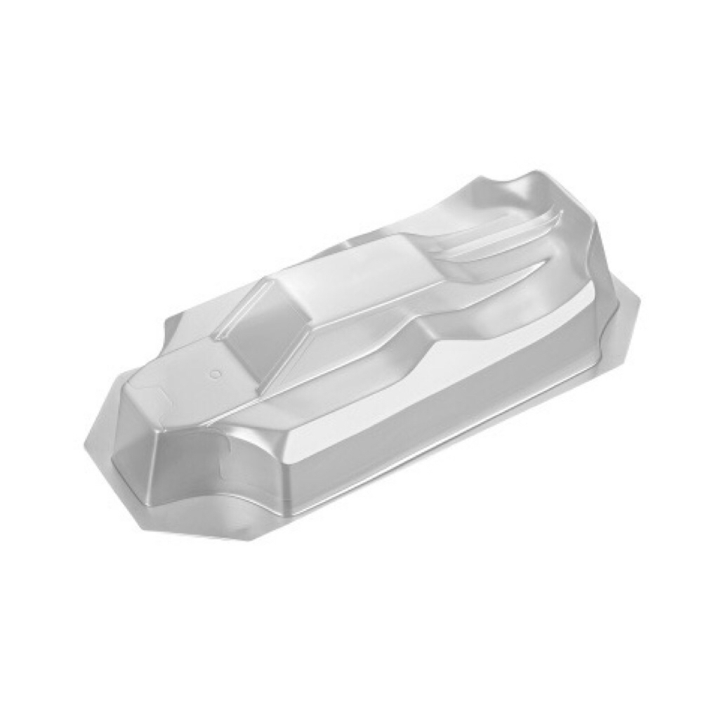 369716 XRAY Body for 1/10 4WD Off-Road Buggy - Epsilon 4D