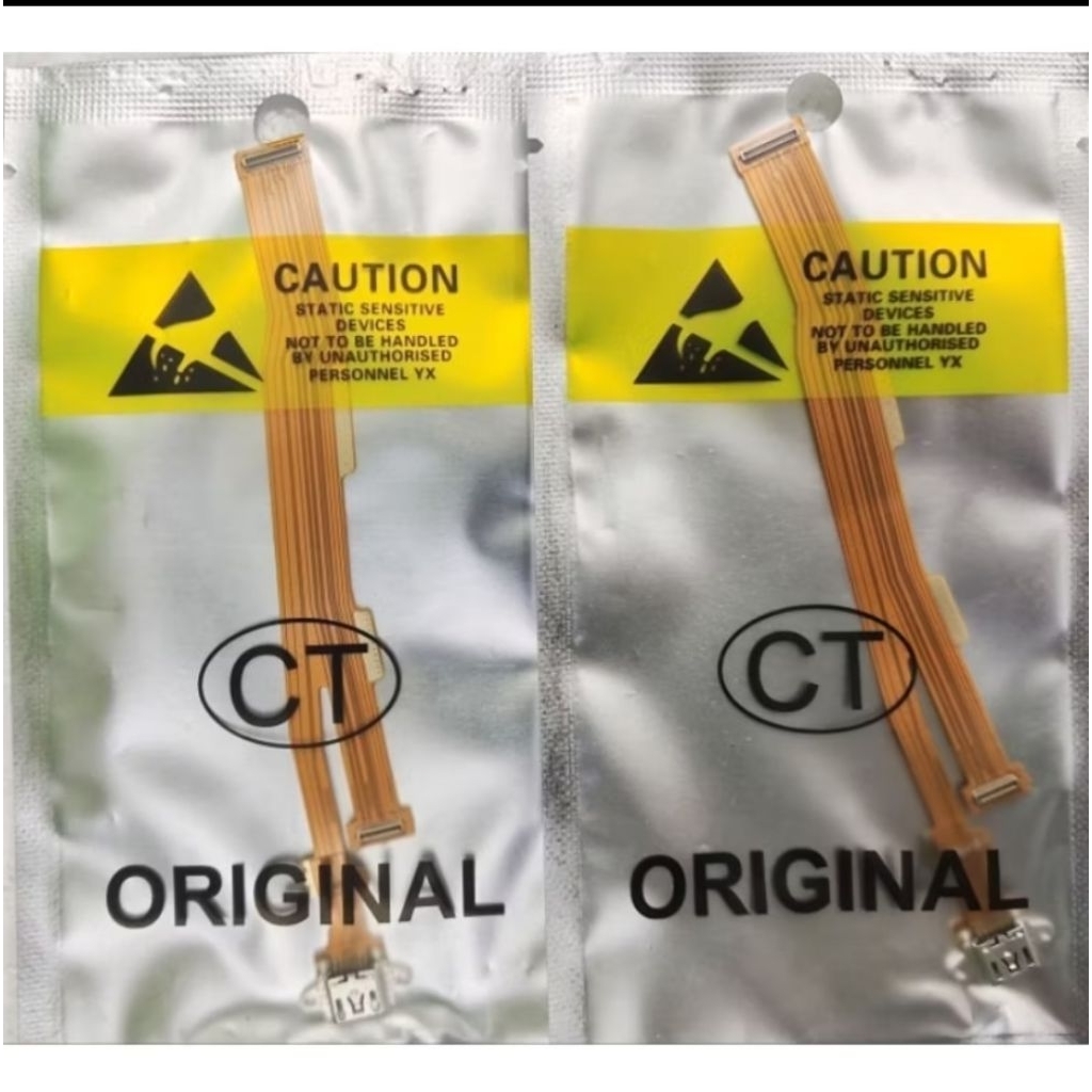 Fleksibel Cas Oppo F5