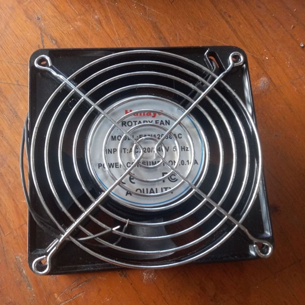 Blower Rotary Fan | HANAYA 220/240V