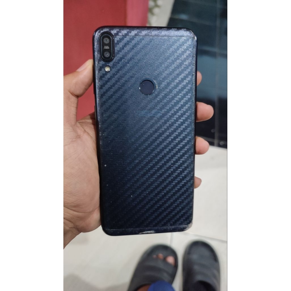 ASUS ZENFONE MAX PRO M1 4/64