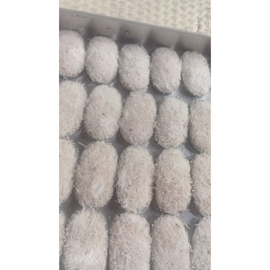 paket jajanan tradisional jadul enak dan sehat