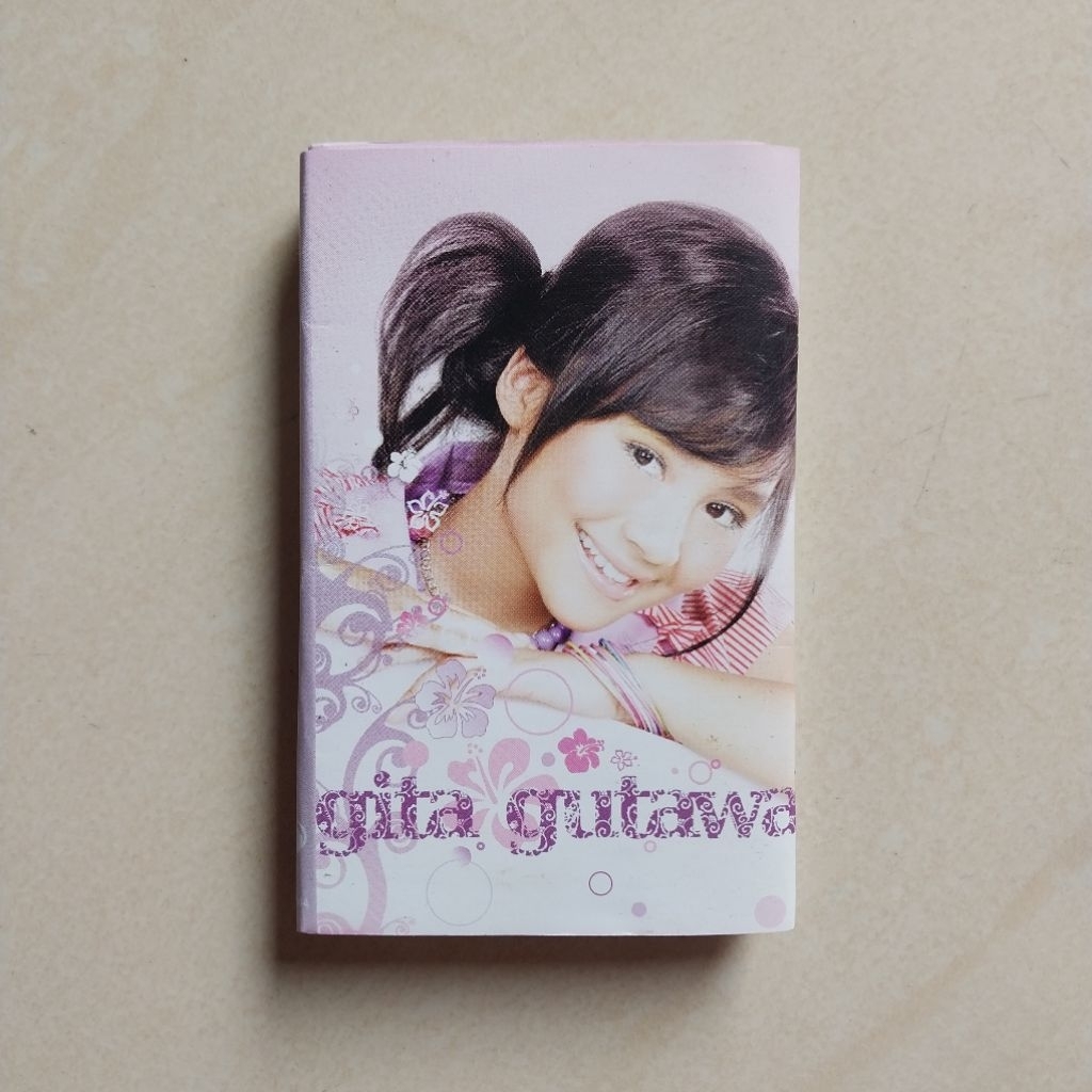 KASET GITA GUTAWA ALBUM GITA GUTAWA