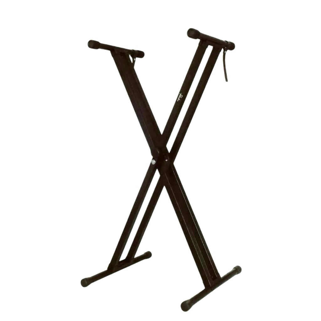 Stand Keyboard - Kaki Keyboard - Kaki Piano