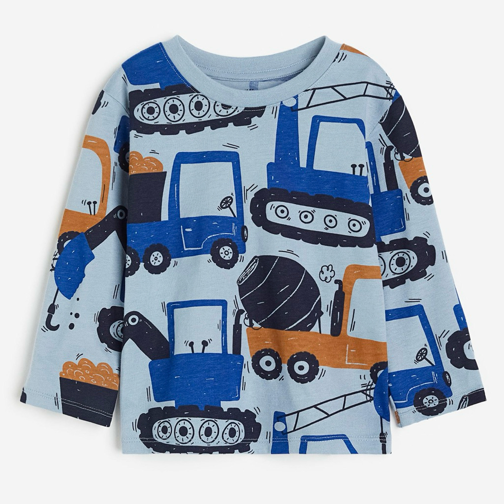 H&M HM T-shirt sale 8-10y @85k