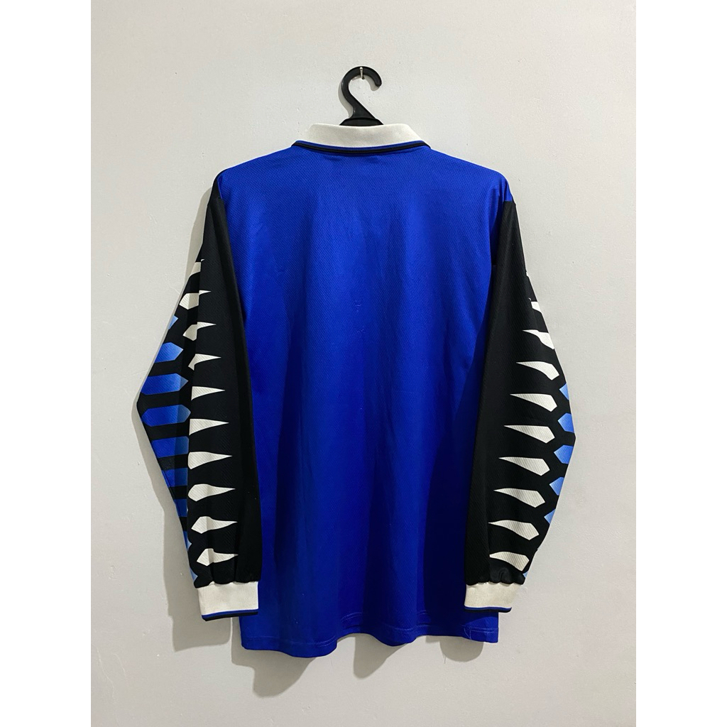 Longsleeve Jersey 90s Vintage