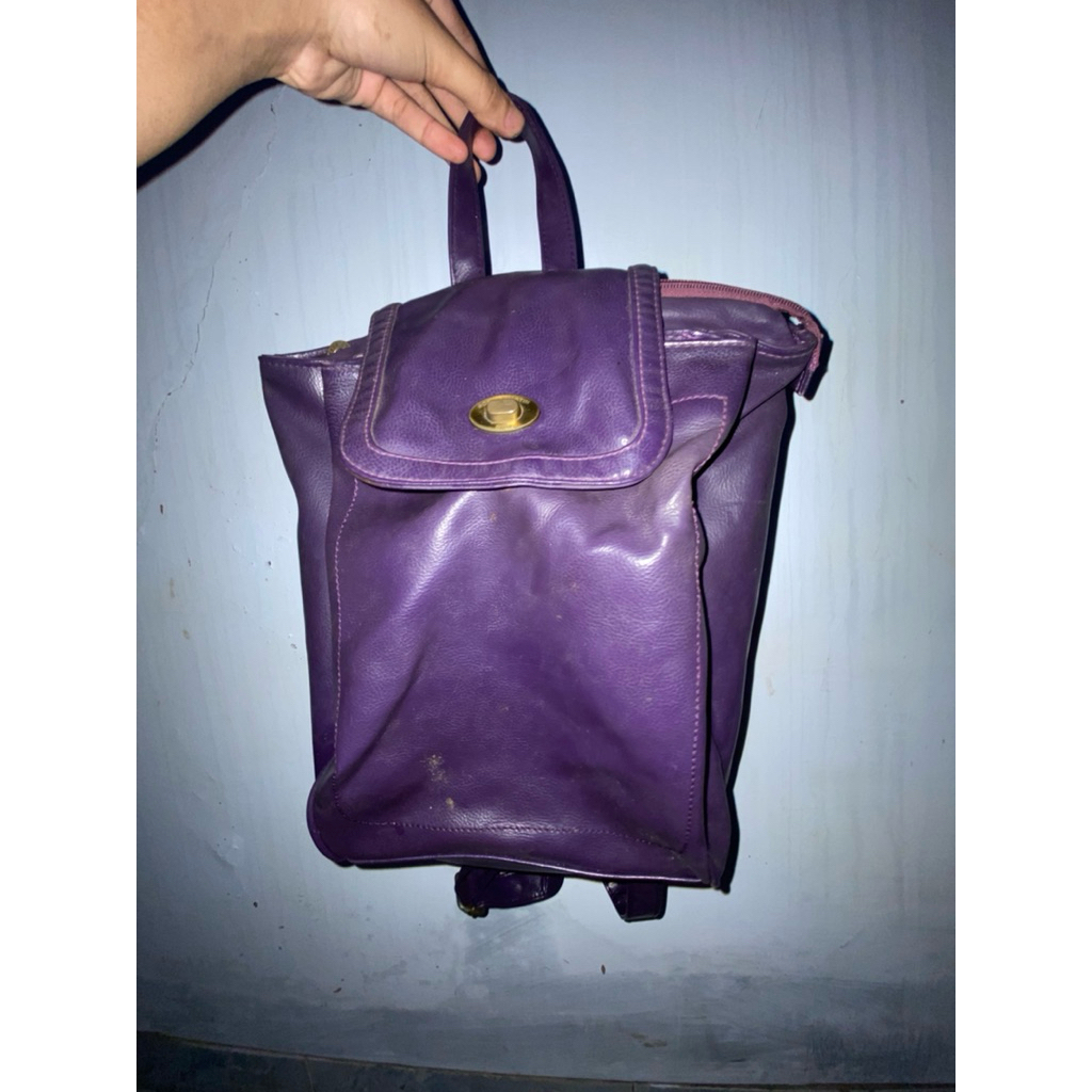 tas sophie martin paris (preloved)