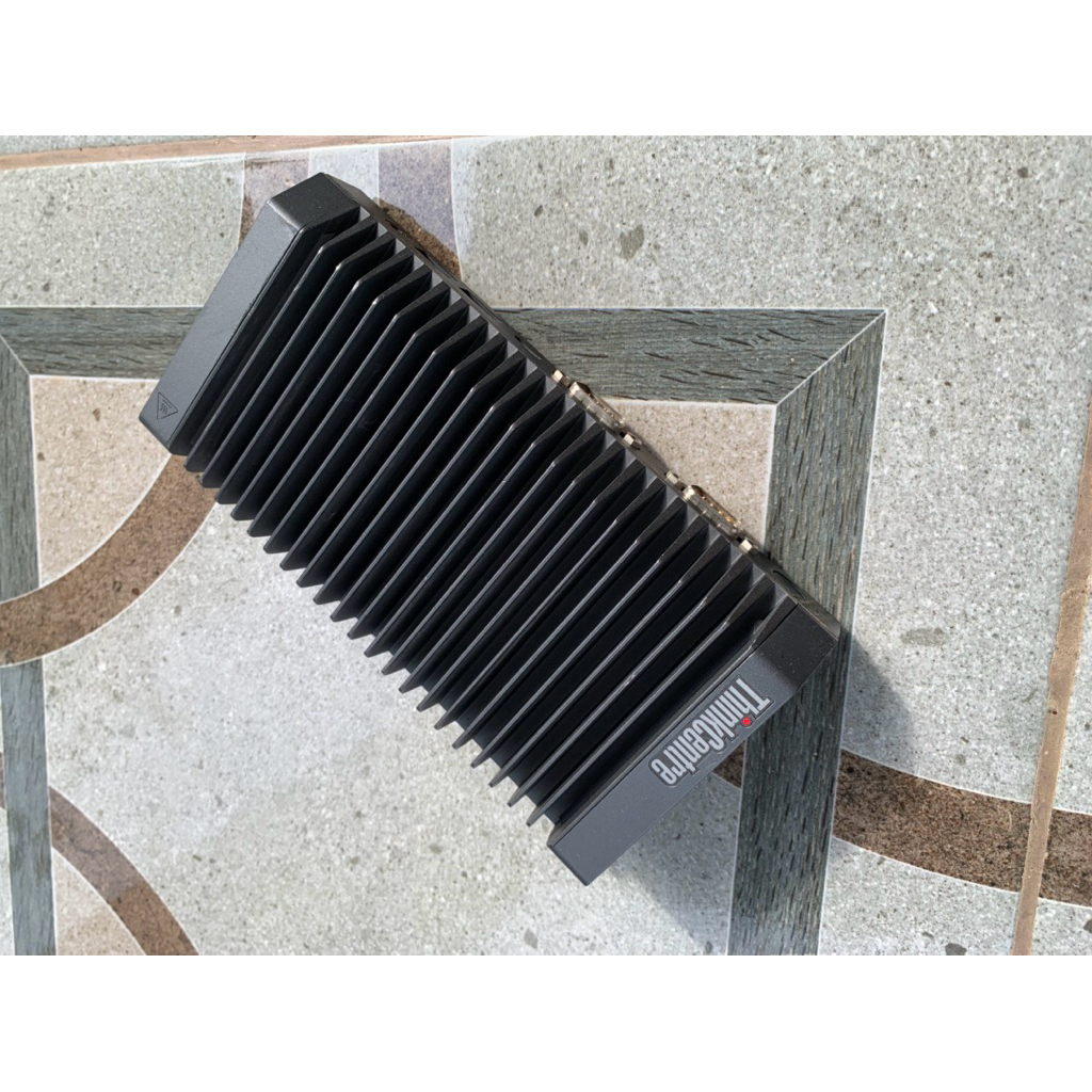 Mini PC Thinkcentre M90n -1