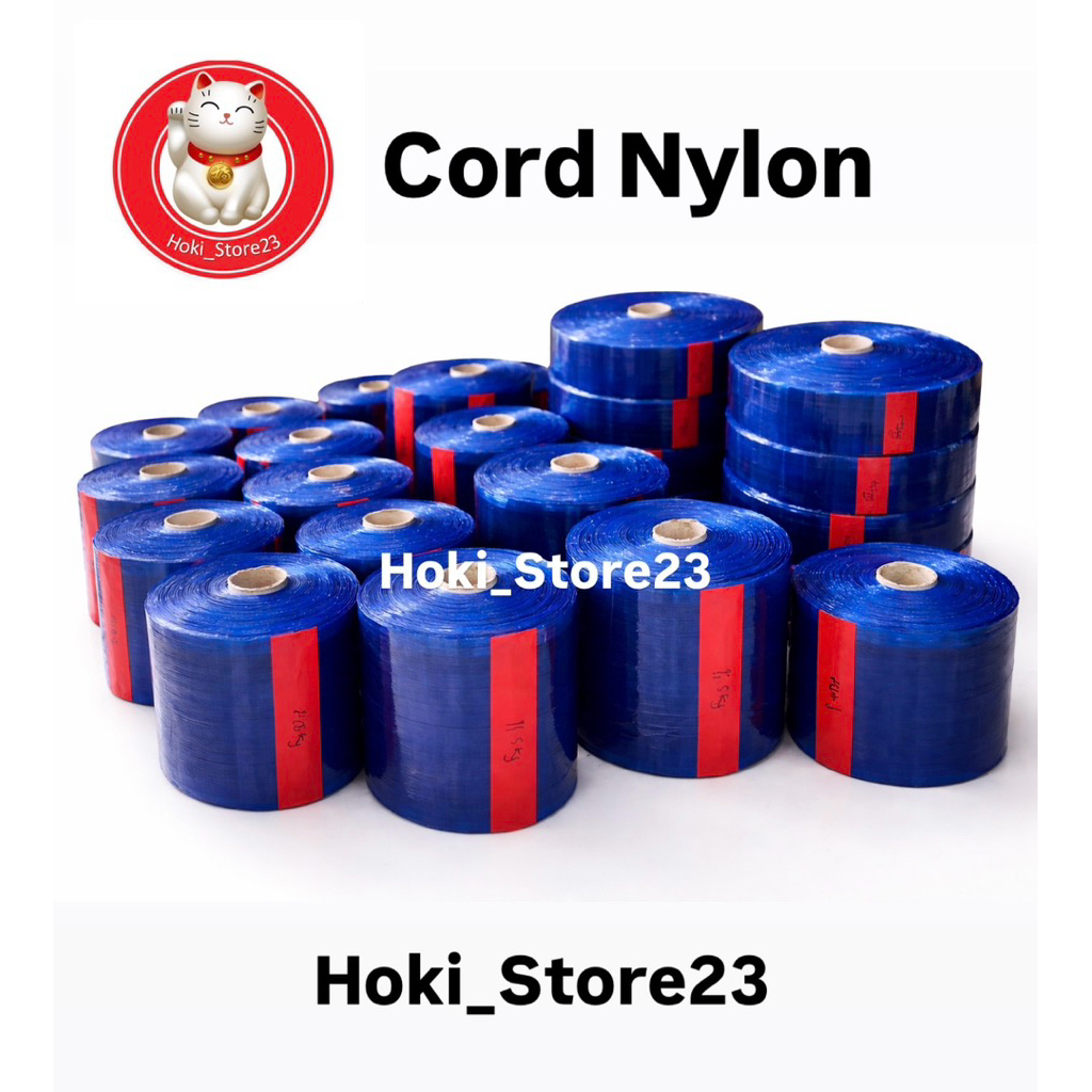 Cord Nylon 1/2 KG