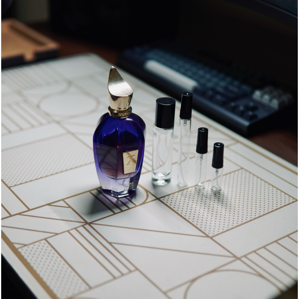 Decant Xerjoff More Than Words