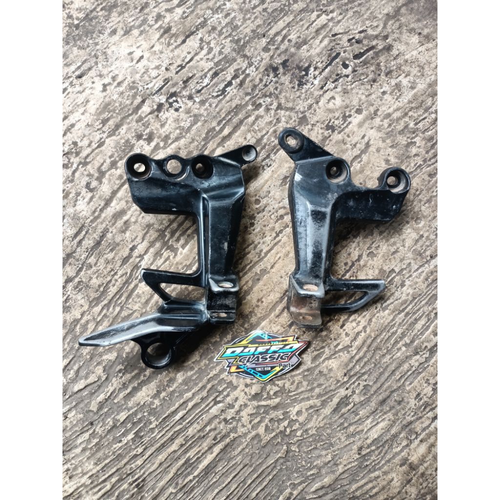 postep belakang Yamaha Jupiter z1