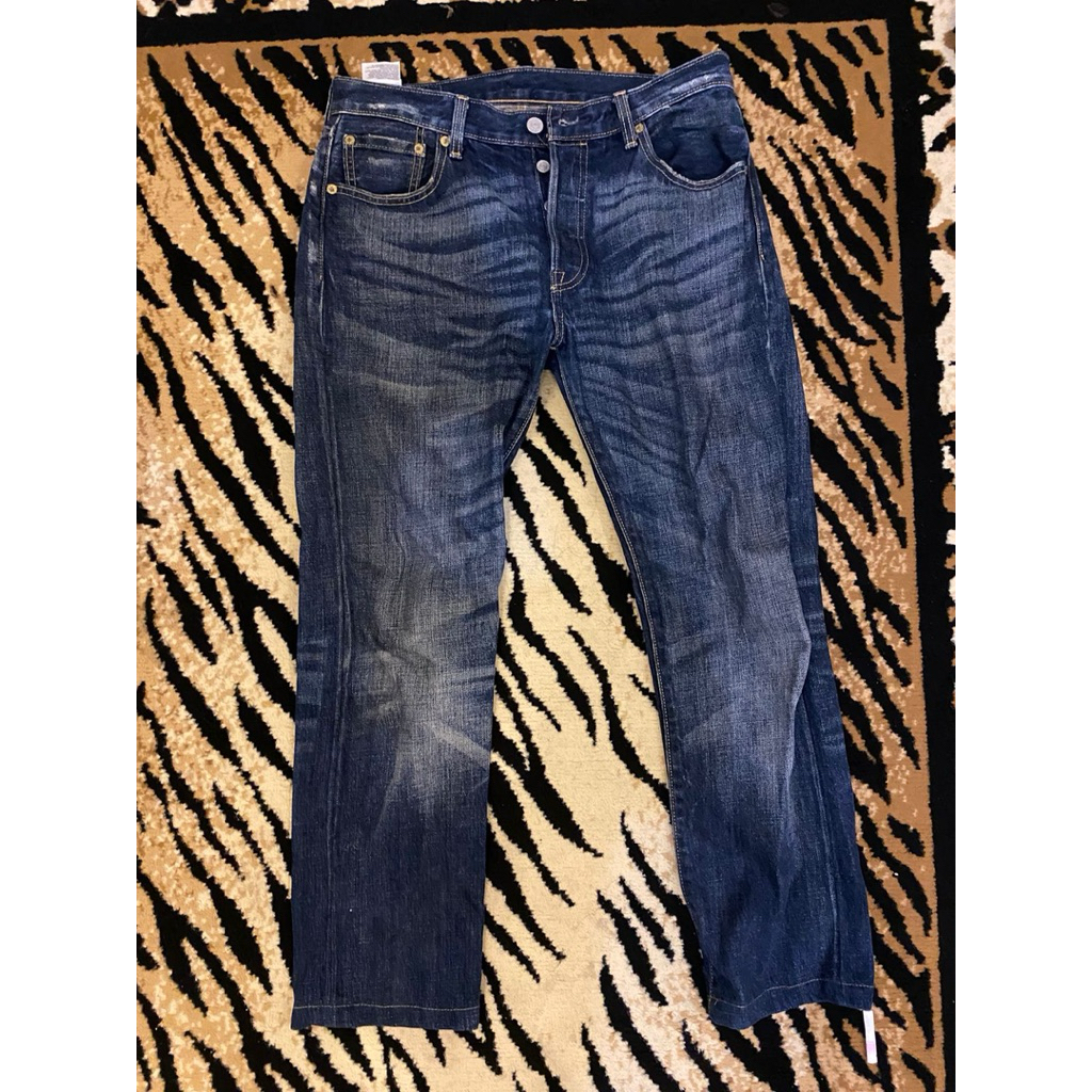 Levis 501 Original