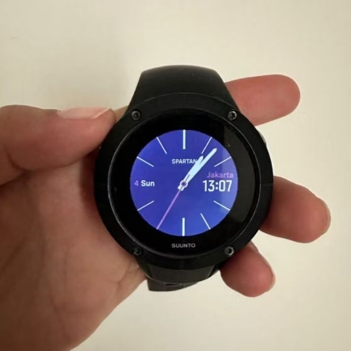 Suunto Spartan Trainer Wrist HR Sport Watch