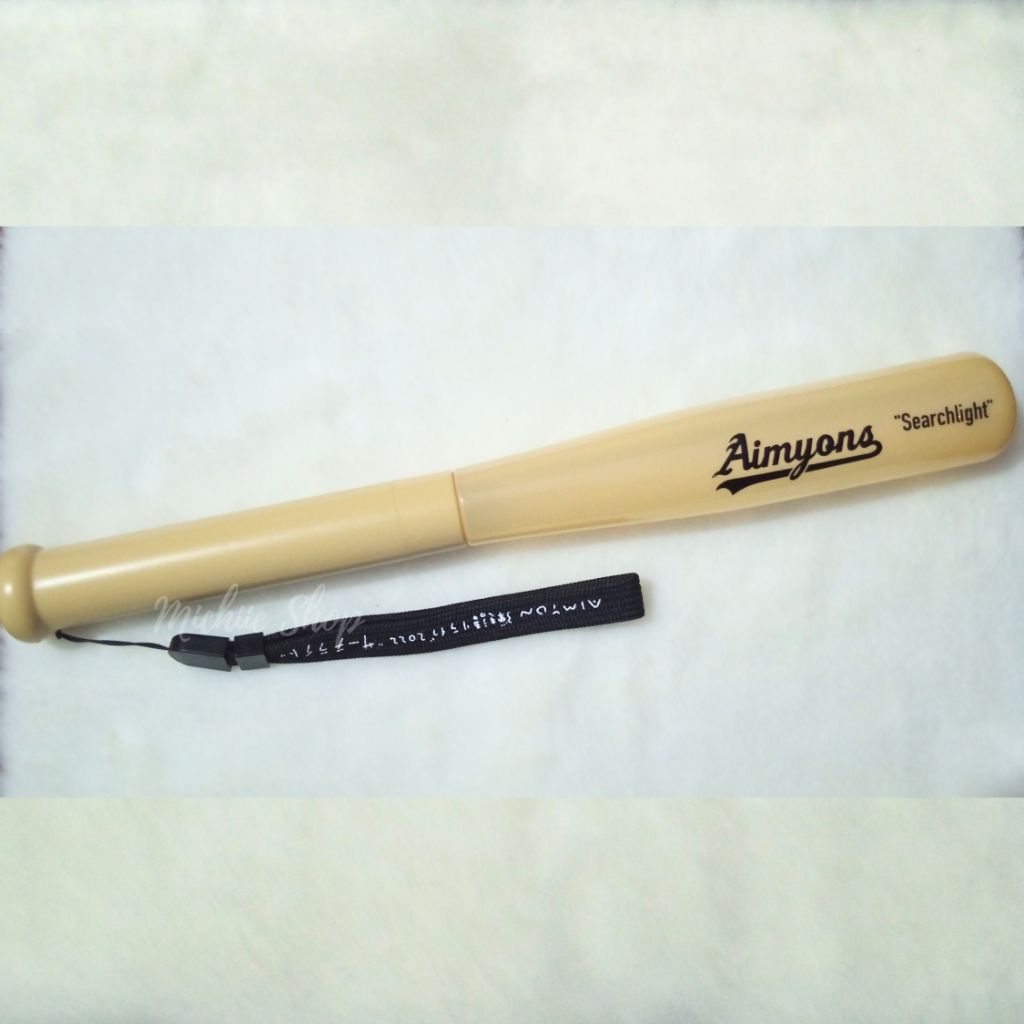 Lightstick Aimyon "Searchlight" Official Merchandise 