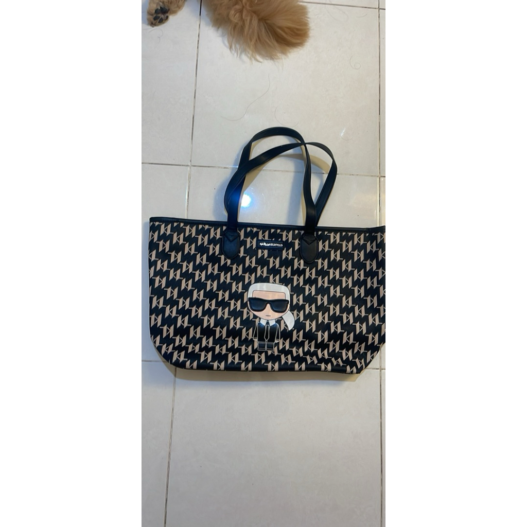 Tas Karl lagerfeld