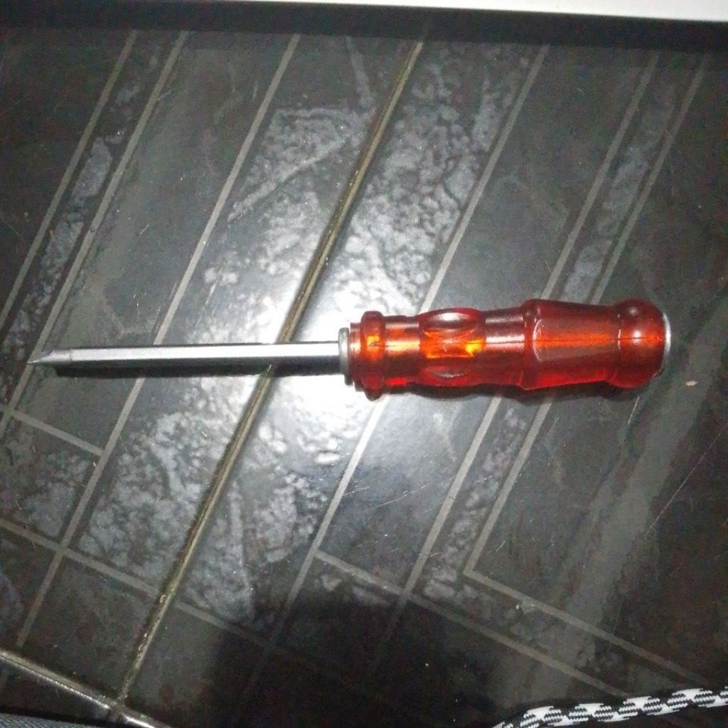 Obeng Semi Ketok Min-Plus