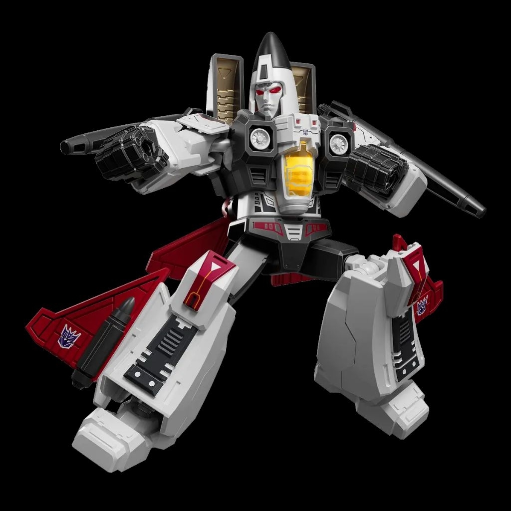 Blokees Transformers Shining Version 03 SV03 Ramjet