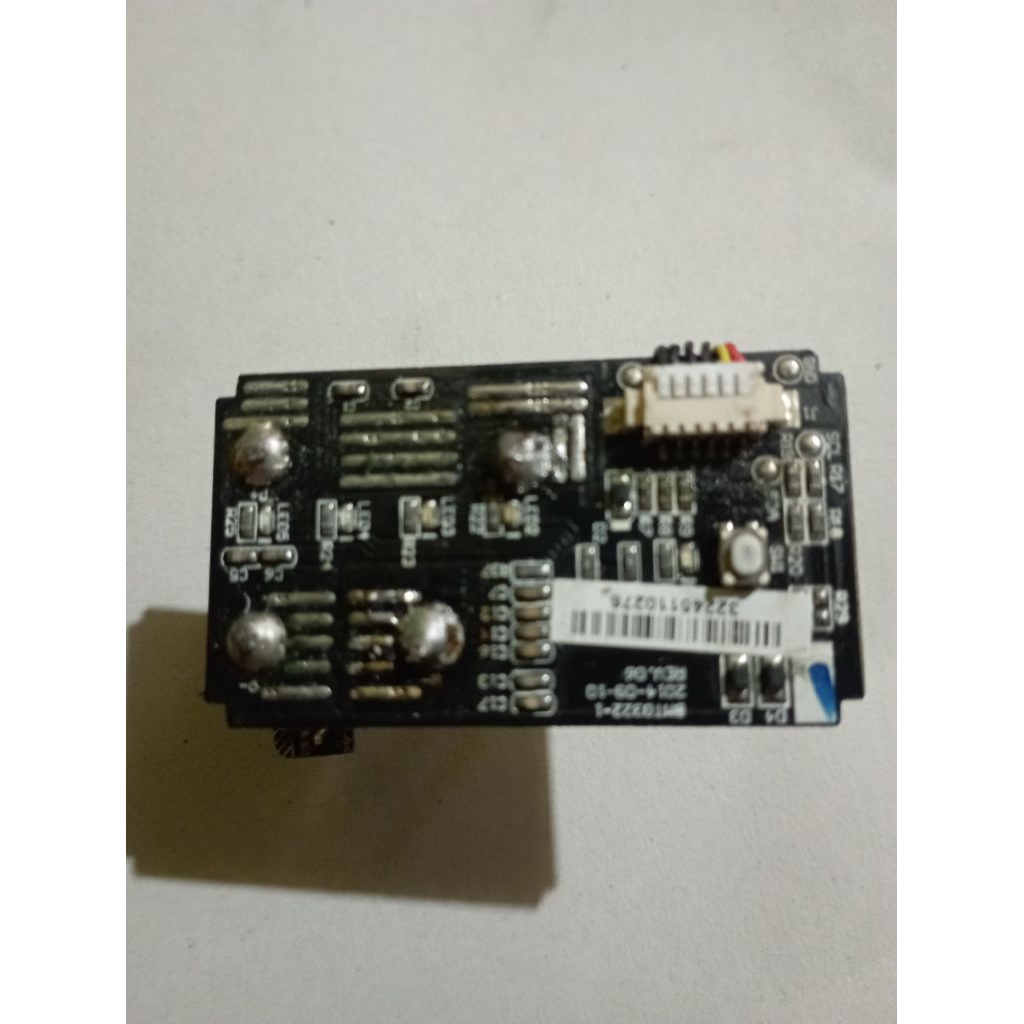 Board BMS Dji phantom 2 vision plus