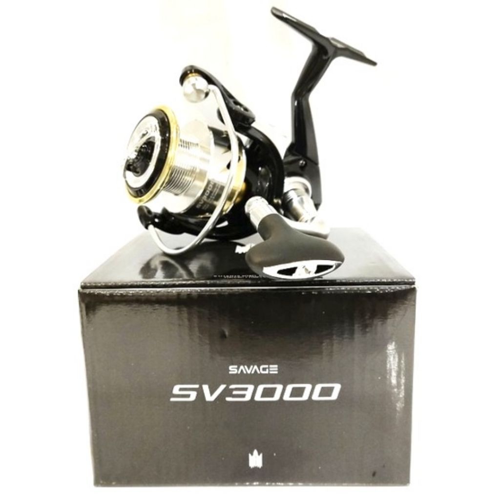 Tridentech Savage 3000