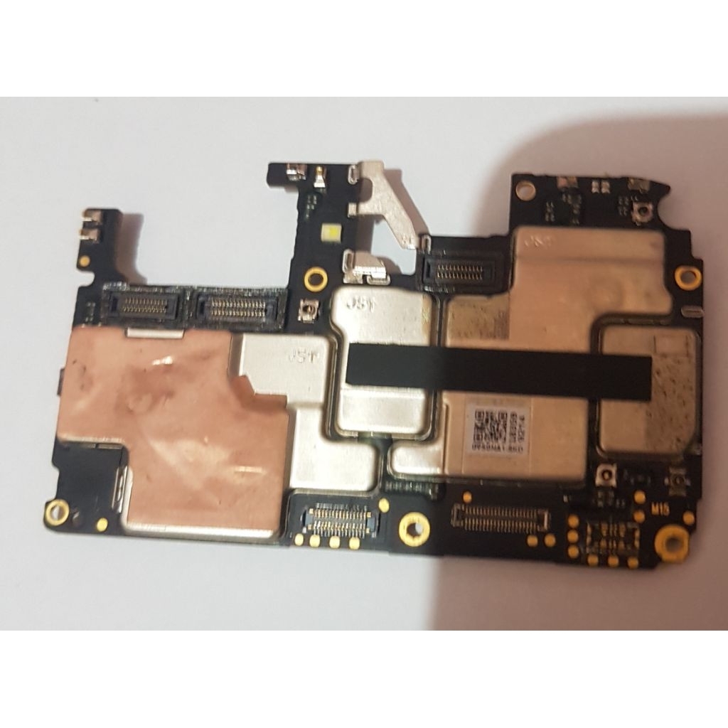 mesin Oppo a3s cph 1853 normal.