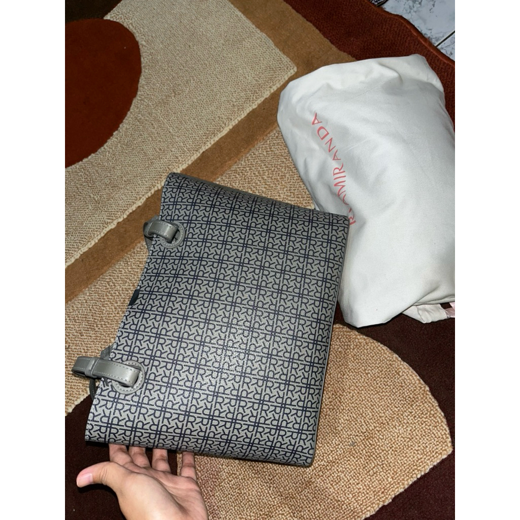 ria miranda tote bag