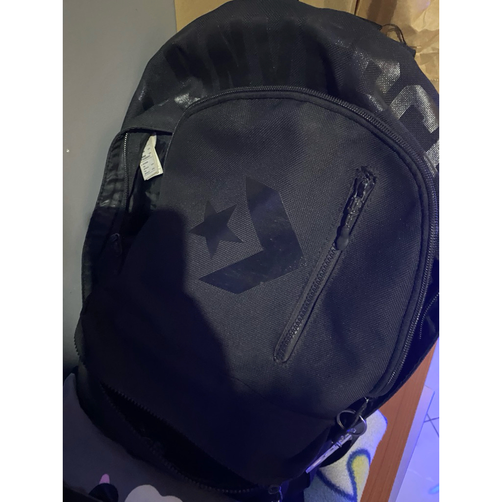Converse Bag Cordura