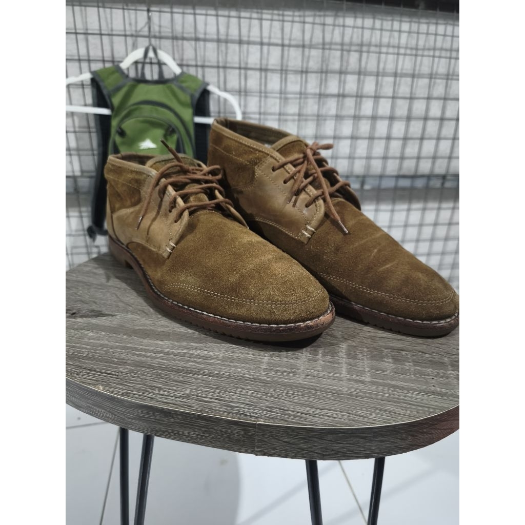 Timberland Brooklyn Chukka Boots ' Second '