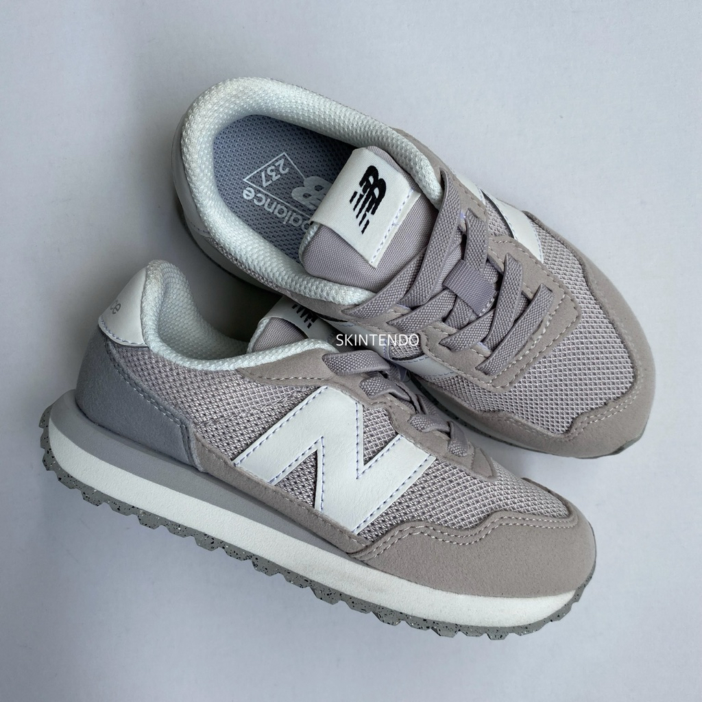 SEPATU NEW BALANCE 237 KIDS SHOES ORIGINAL