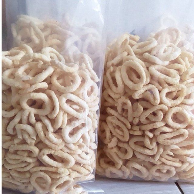 lanting jadul lanting singkong khas Cilacap / klanting cilacap