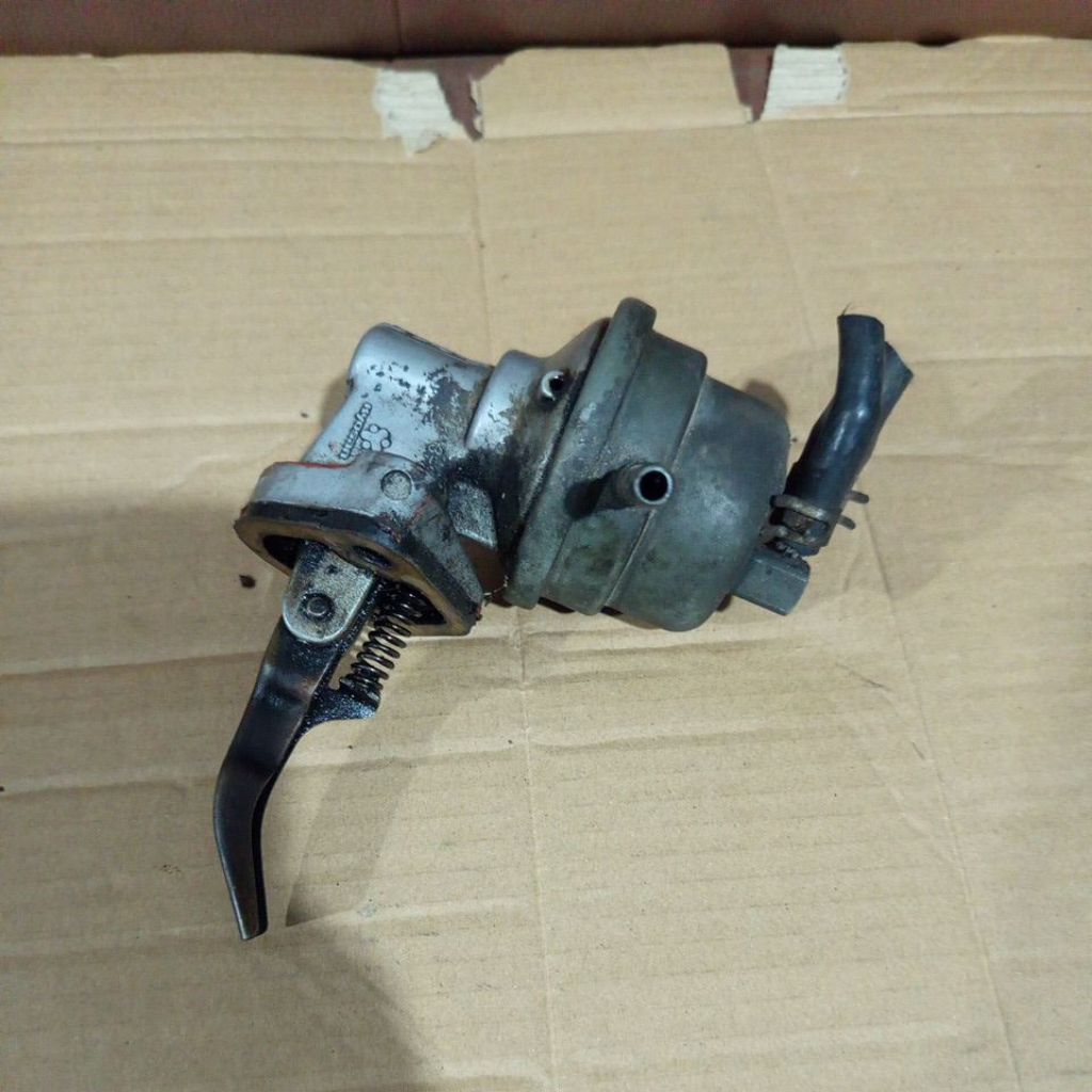 pompa bensin KIA Timor sohc kyosan