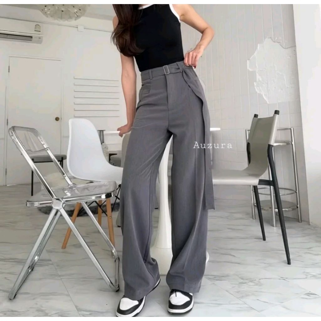 celana obi pants