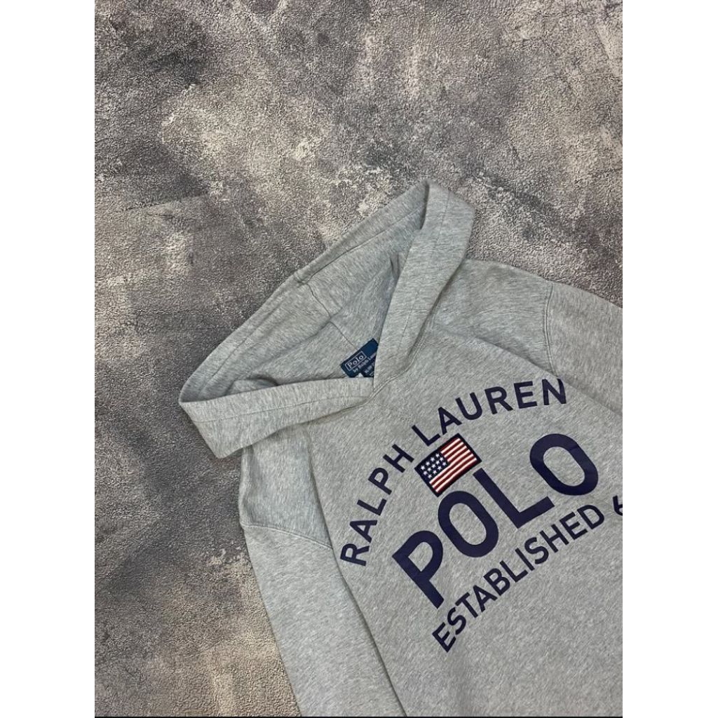 hodie polo