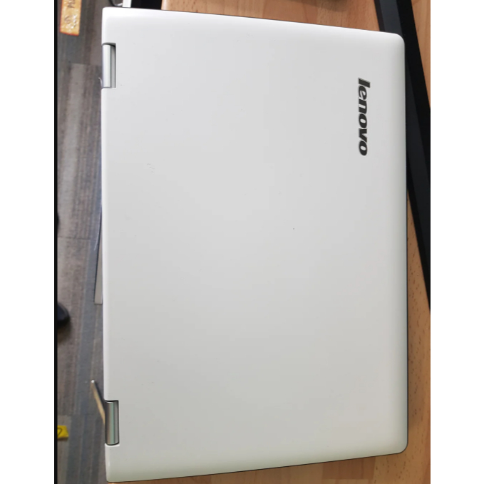 Tablet Gaming Dual VGA 2-in-1 Hybrid Laptop Bisa Ditekuk Lenovo Yoga 500 Core i5 6th Generation
