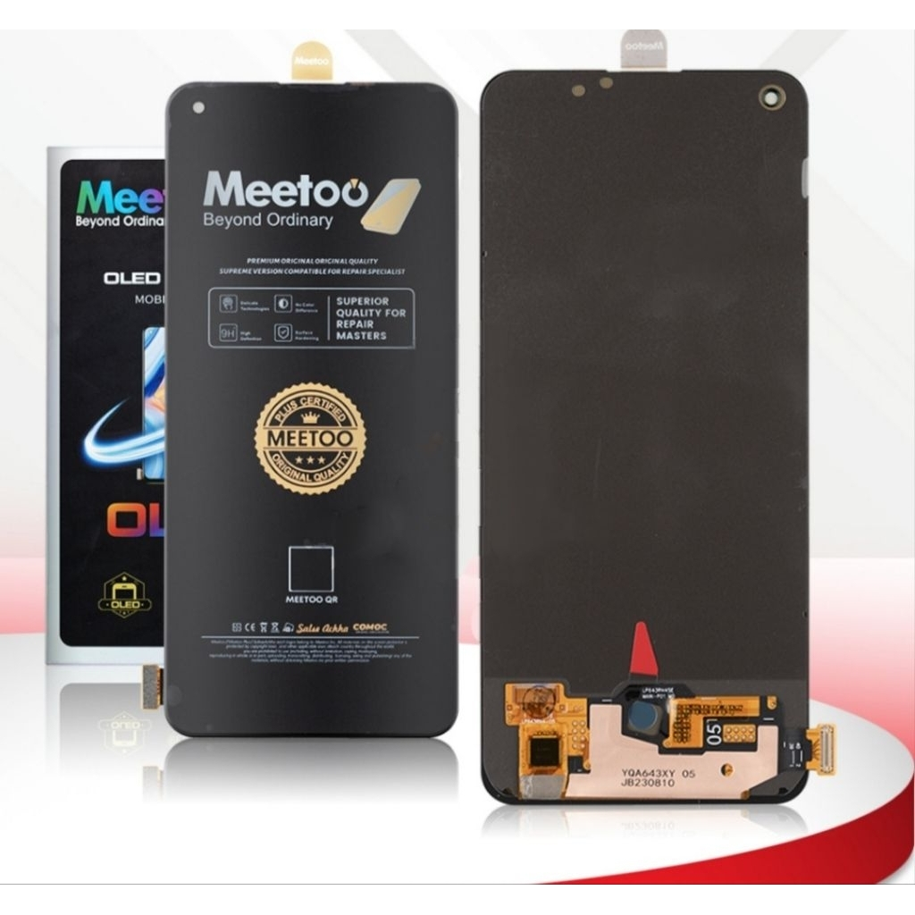 OPPO A74 4G OLED A95 4G/A96 5G/F19/F19S/F21 PRO/F21S PRO/RENO 6 LITE/RENO 7 LITE/RENO 8 LITE/RENO 8Z