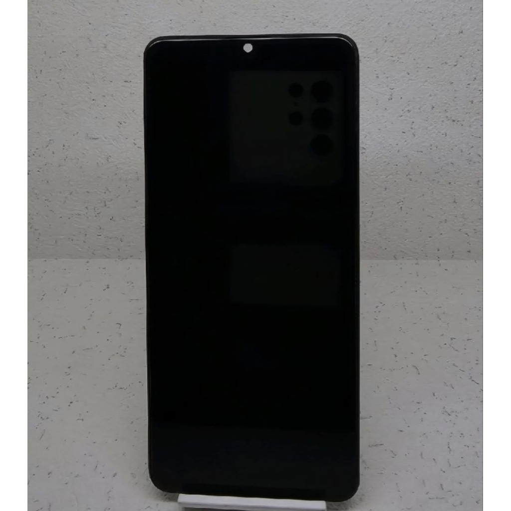 Lcd Copotan Samsung M32 Original Super Amoled + Frame