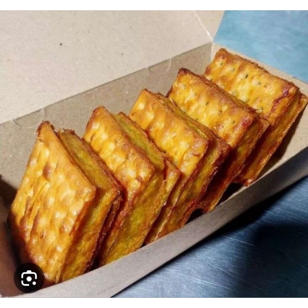 kue gabin tape isi 10